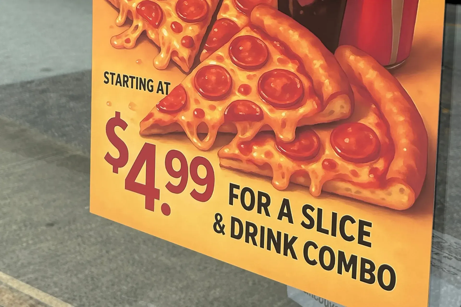 AI ads have been popping up in Metro Vancouver, but are they legal?