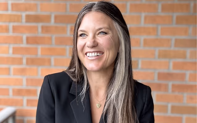 Former Vancouver mayoral candidate is running for BC NDP