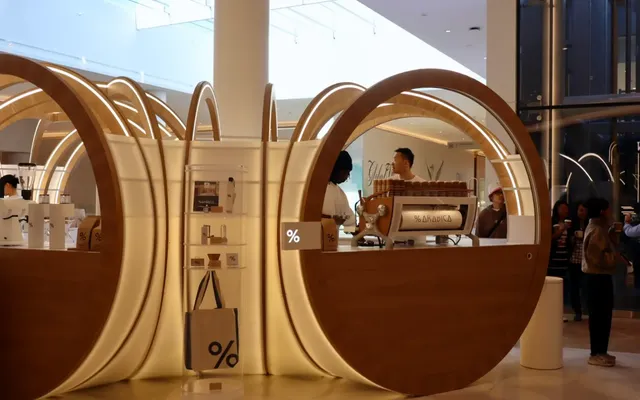 Japan-based cafe chain opens first Vancouver location today — here's what to expect
