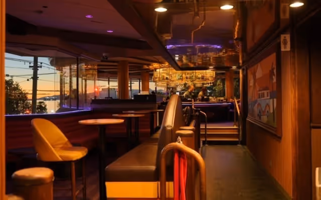 'This is my greatest fear': 47-year-old Vancouver restaurant announces closure and people are gutted