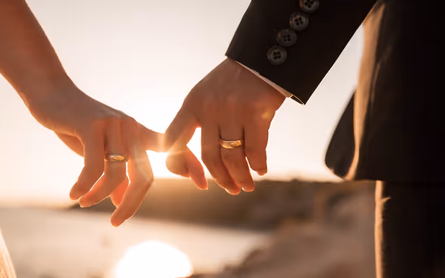 Over half of B.C. couples are overspending on a major life expense