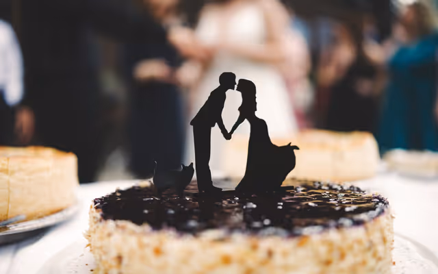 For better or worse: Why some B.C. couples are rethinking their weddings