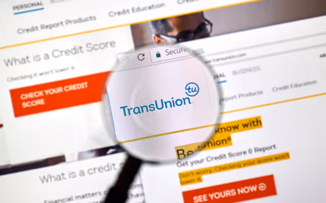 TransUnion penalized for putting B.C. consumers 'at risk' with disputed credit information