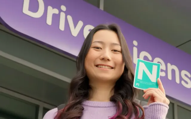 Major ICBC driver licence changes take effect this week