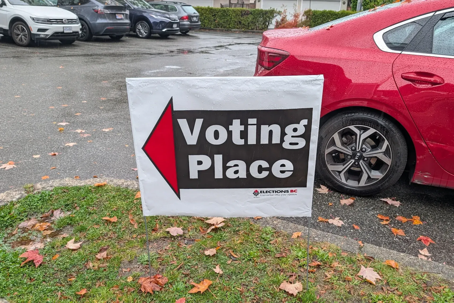 Just 66 votes divide BC NDP and Conservative candidates in this Metro Vancouver riding
