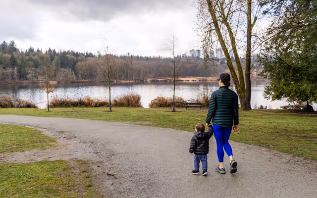 A lot of B.C. families are having to make big financial tradeoffs to raise kids