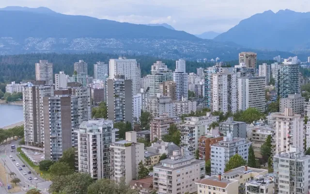 Emily Lowan's BC Greens promise fee caps and new protections for leasehold residents