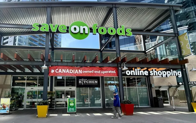 Emily Lowan's BC Greens promise to create a provincially owned and operated grocery store chain, starting with 20 loca…