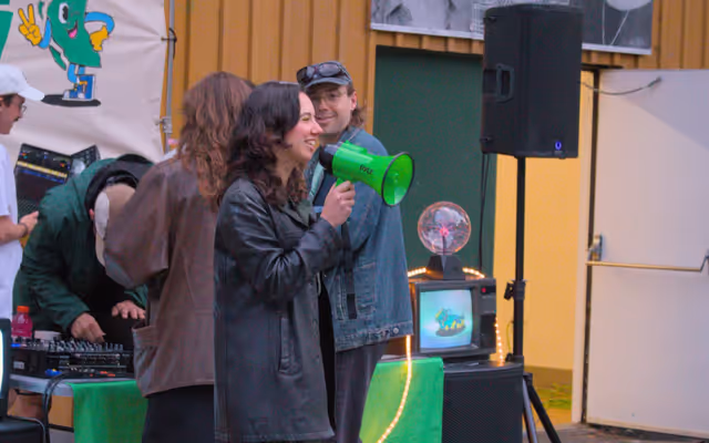 Greens leader Emily Lowan says B.C. is 'reclaiming' a dubious rent title