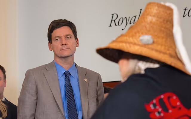B.C. local governments and businesses reject secrecy around Indigenous heritage law reforms