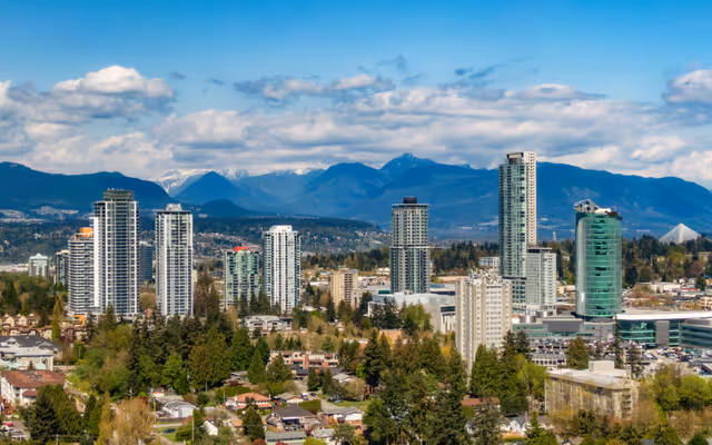 'A succession of shocks': B.C. home sales forecast to keep dropping in 2026