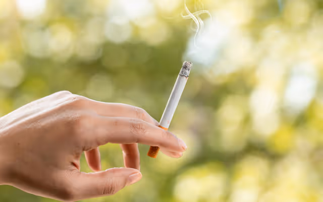 B.C. homeowner ordered to cough up over $10K to strata for smoking