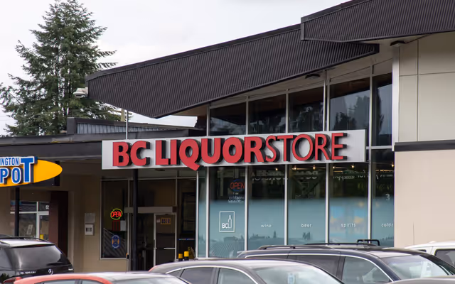 B.C. bars and restaurants can finally shop at private liquor stores