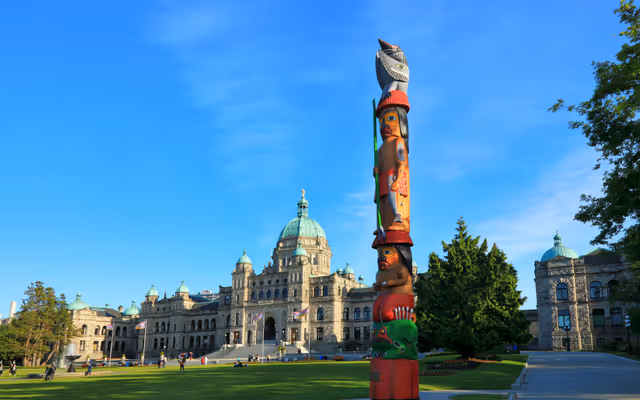 The human history of B.C.: Beyond the colonial lens