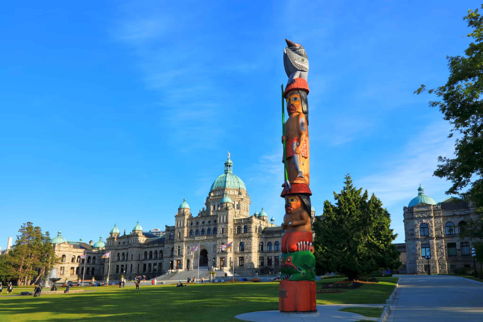 The human history of B.C.: Beyond the colonial lens