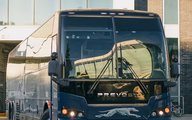 Does B.C. need an intercity transit network to fill the gap left by Greyhound?