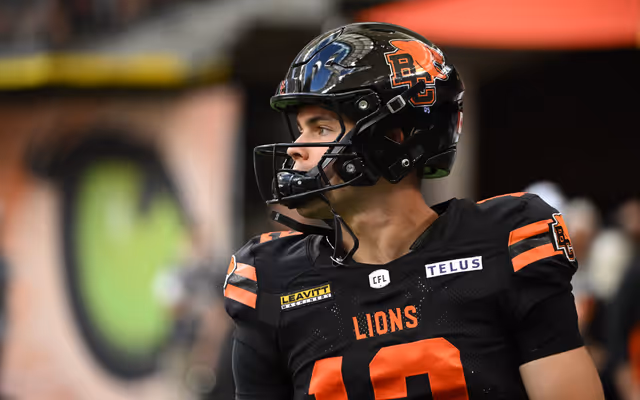 BC Lions emerge as contender to buy BC Place: report