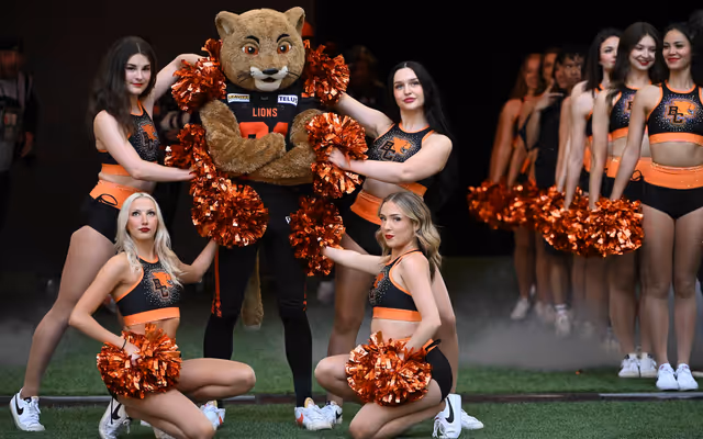 BC Lions selling season tickets for less than $20 a game