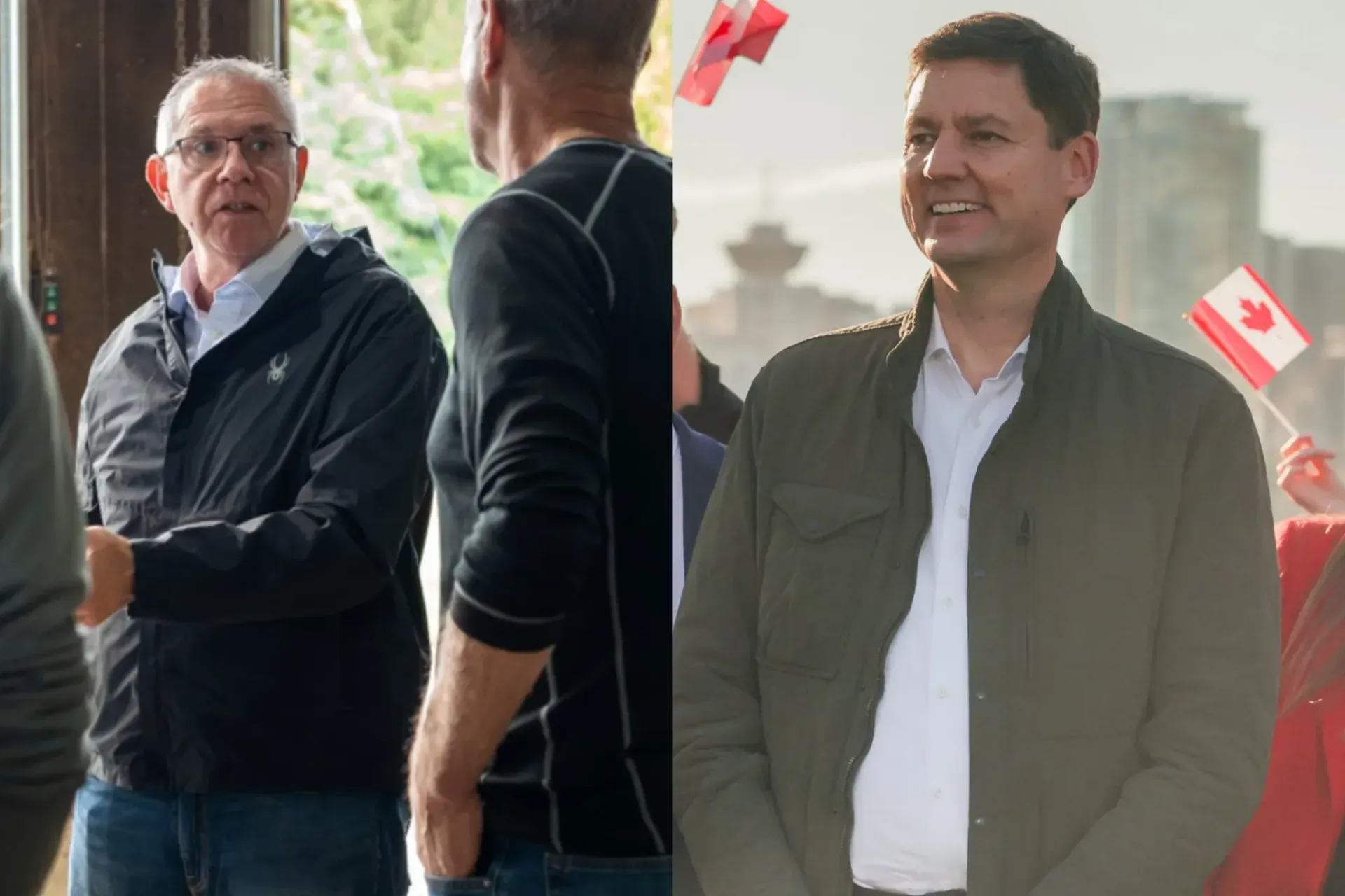 BC NDP and Conservatives in a 'statistical tie' as election night nears