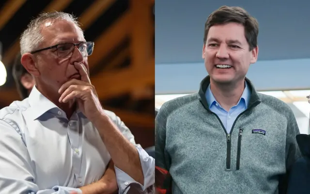 Why voters are confused as Conservatives lead BC NDP in yet another poll