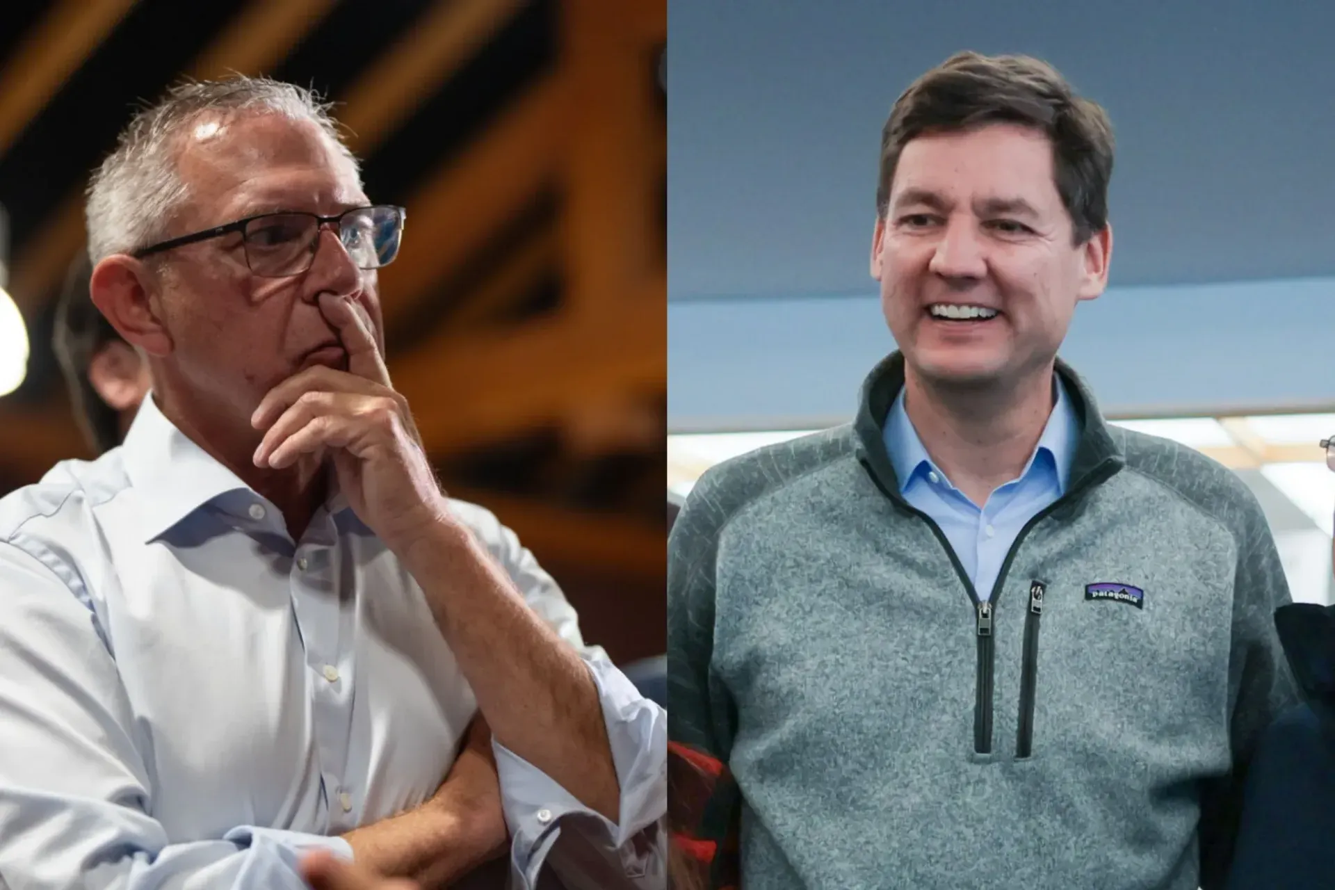 Why voters are confused as Conservatives lead BC NDP in yet another poll