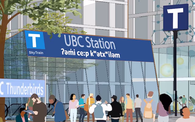 Opinion: BC NDP overlooking public transit's role in easing cost-of-living pressures