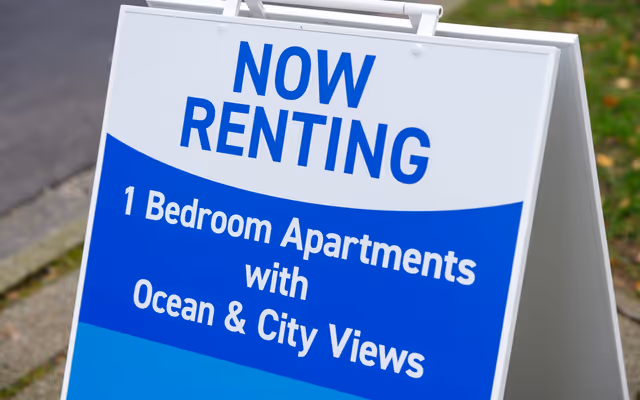 B.C. announces maximum allowable rent increase for 2027