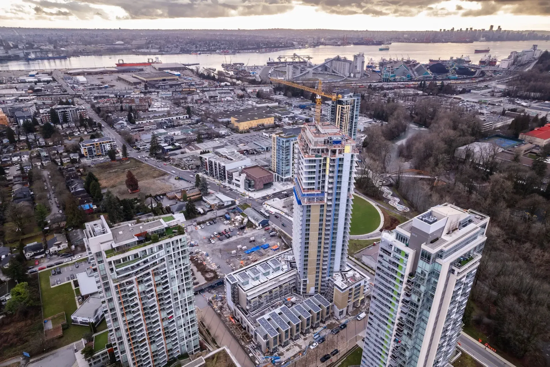 Opinion: B.C.'s housing crisis will be amplified by the homes we don't build today