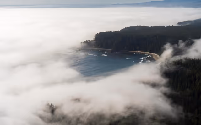 'Impassible': Popular B.C. trail deemed hazardous as evacuation requests spike
