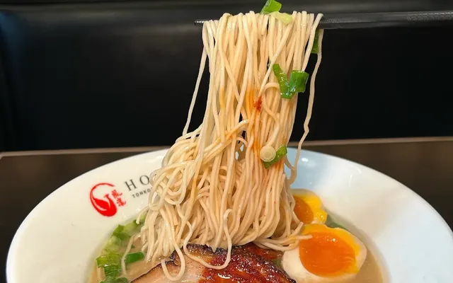 We asked our readers where to get the best ramen in Vancouver