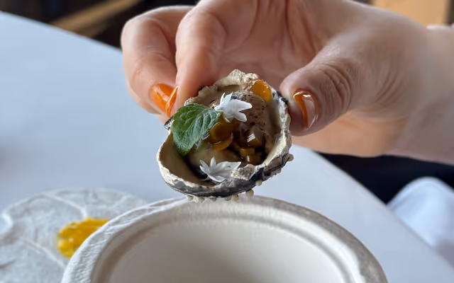 9 of the best things we ate in Vancouver last month