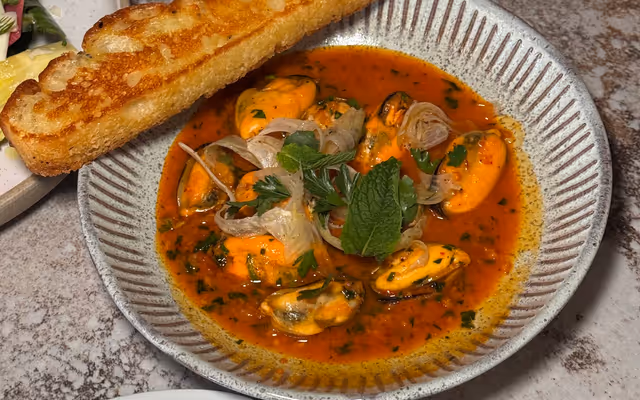 17 of the best things we ate in Vancouver last month