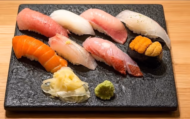 'The restaurant landscape has shifted': Vancouver sushi restaurant closes ahead of rebrand