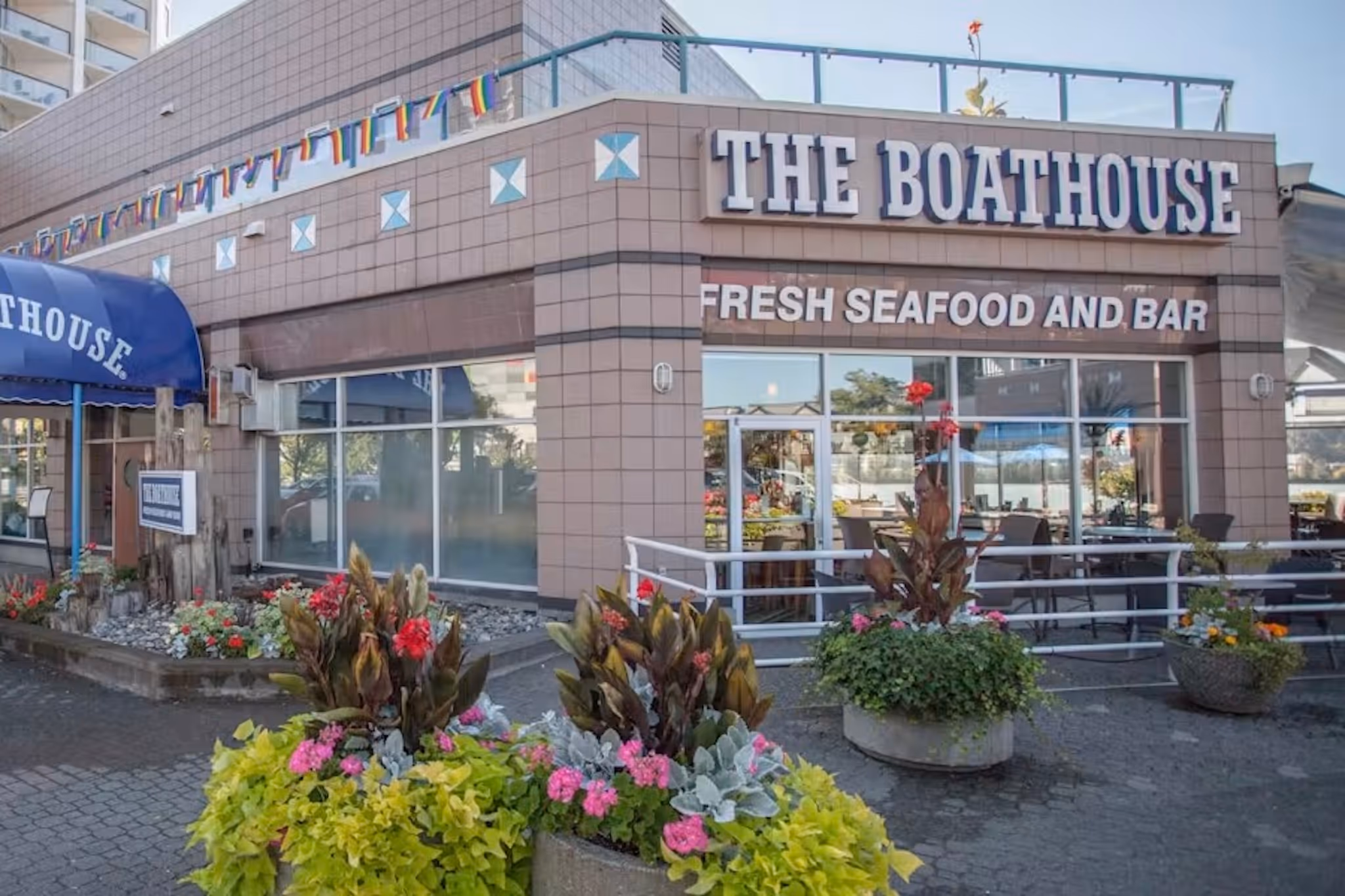 The Boathouse Restaurant to close its final location in New Westminster