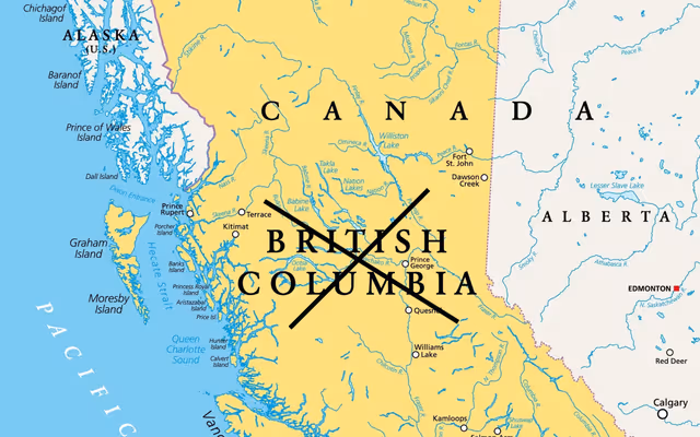 How residents feel about Haida Gwaii-style name change for British Columbia