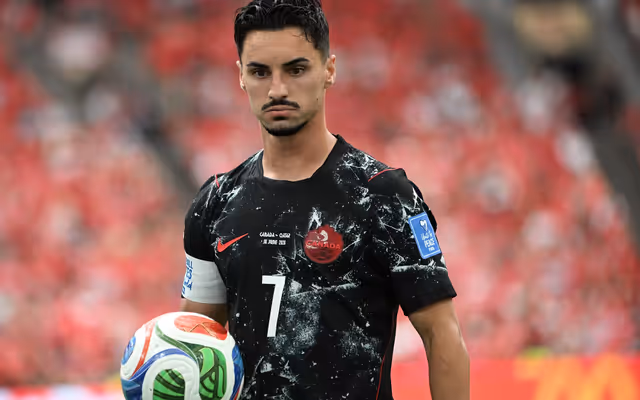 Canada's FIFA World Cup hero makes huge move to new club