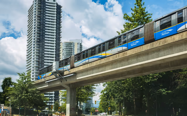 Canada's three largest public transit authorities warn federal funding delays are driving up project costs