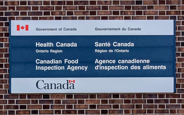 Urgent Canada-wide recall issued for popular tea brand