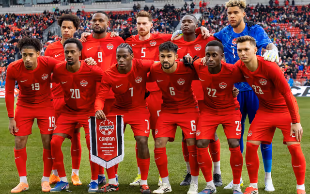 11 players from 2022 FIFA World Cup team left off Canada's roster