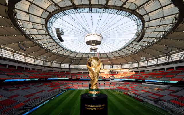 Canada Soccer launches last-minute FIFA World Cup ticket lottery