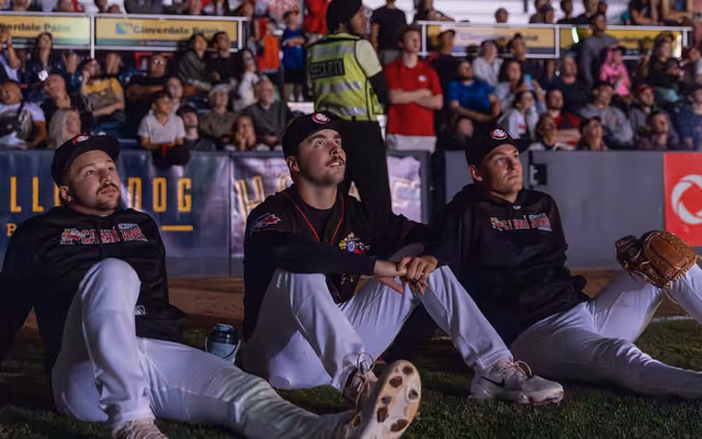 Vancouver Canadians cancel popular fireworks night at Nat Bailey Stadium