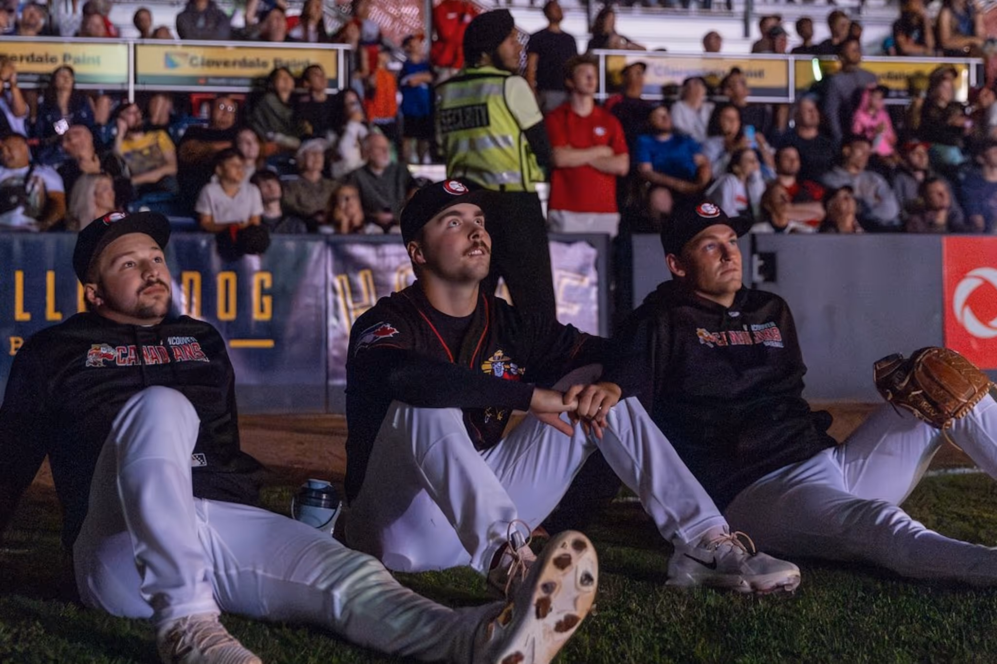 Vancouver Canadians cancel popular fireworks night at Nat Bailey Stadium
