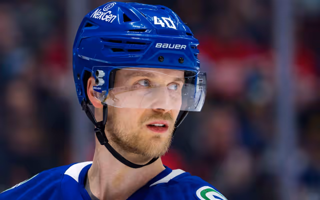 Canucks had concerns about Pettersson’s commitment before 2021 contract: report