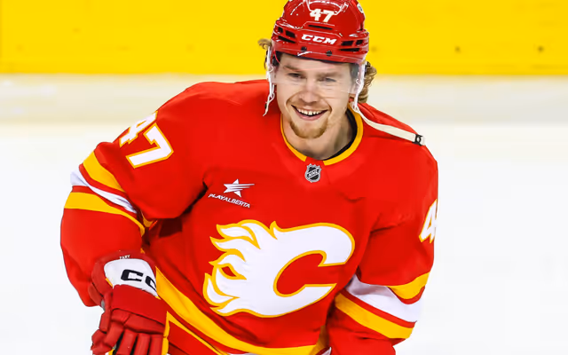 Vancouver Canucks have interesting decision to make on the waiver wire