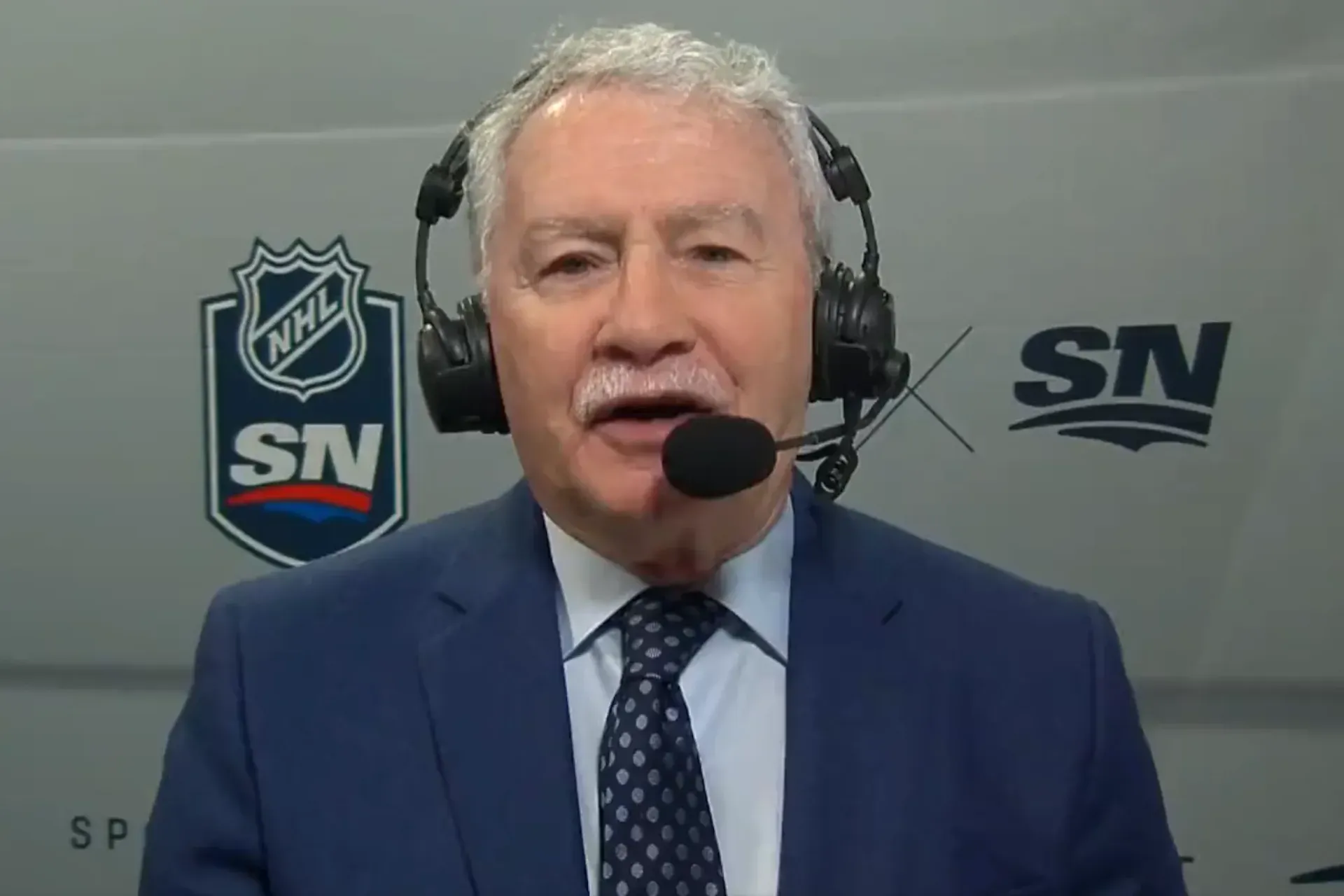 How Vancouver Canucks plan to honour John Garrett next game