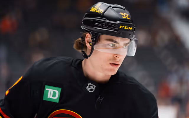 Vancouver Canucks have one more bold bet to make before Sept. 16