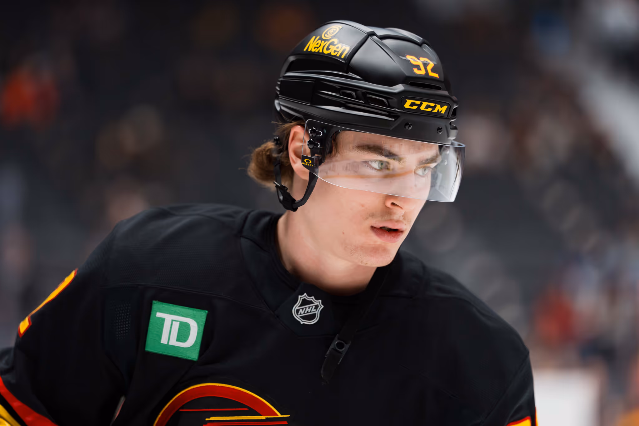 Vancouver Canucks have one more bold bet to make before Sept. 16