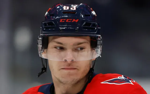 Canucks rumoured to have interest in young Russian winger