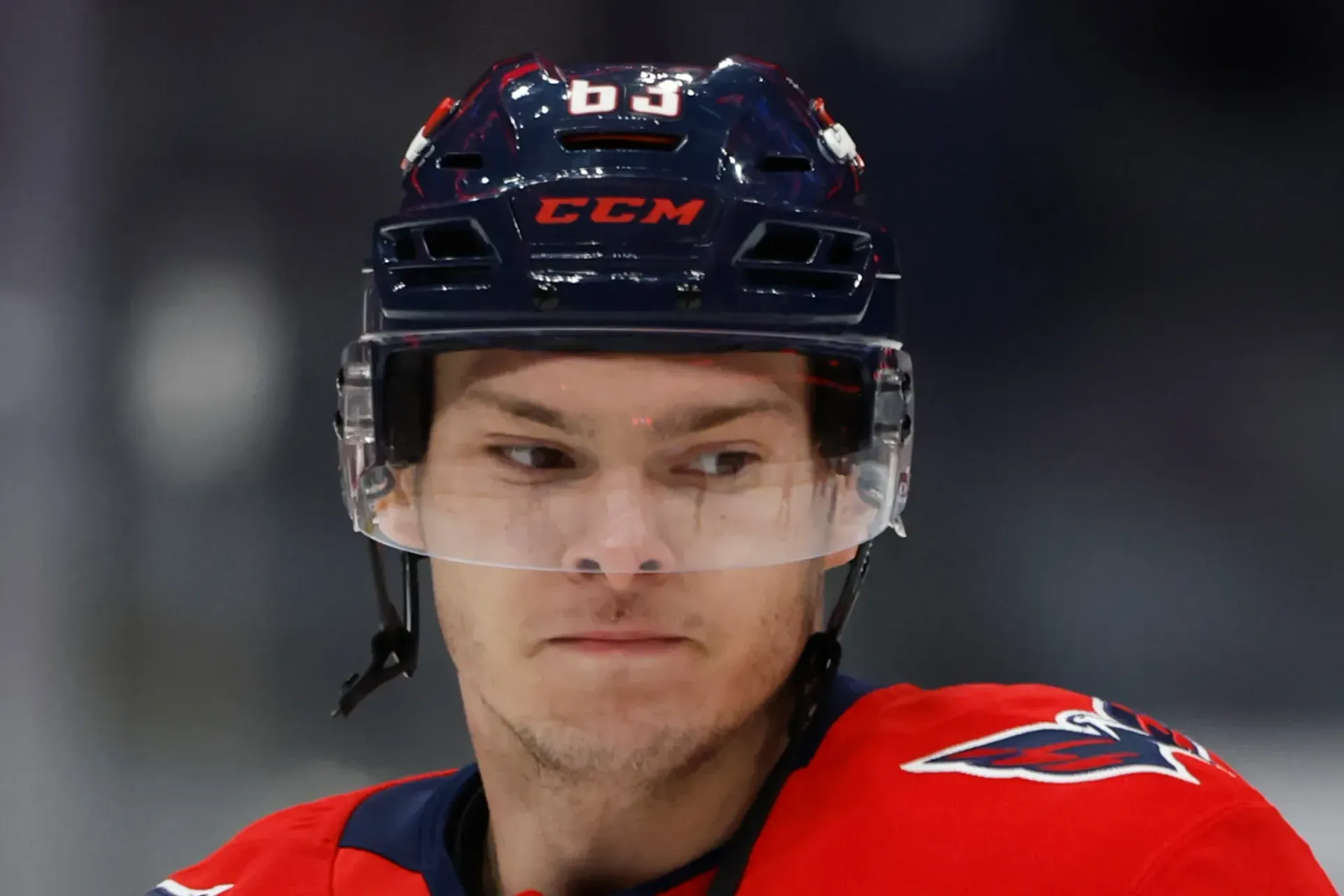 Canucks rumoured to have interest in young Russian winger