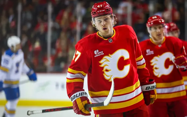 Canucks rumours involving Zary aren't dead yet